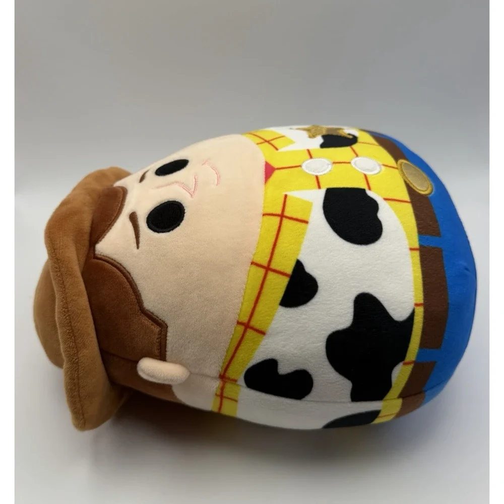 Squishmallows item sold